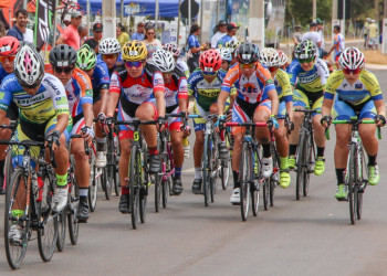 Piauí abre a Copa Norte e Nordeste de Ciclismo com medalhas de ouro e prata